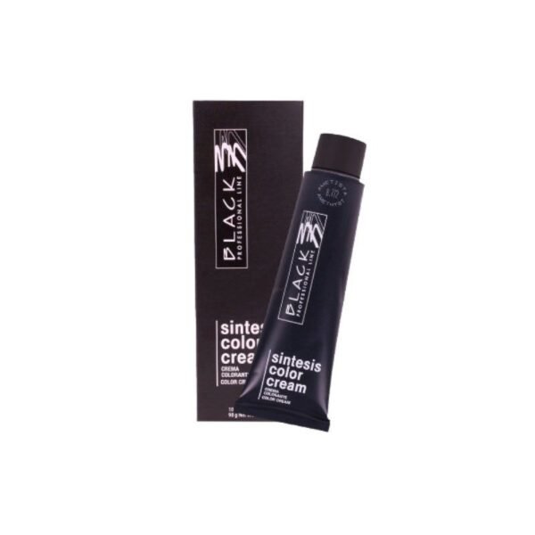 BLACK SINT.GIALLO MOMOSA GL-C9 100ML