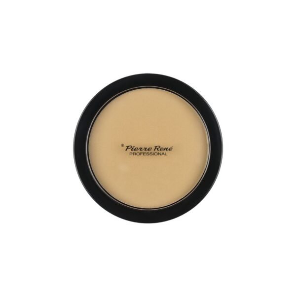 PIERRERENE POWDER CONTOURING