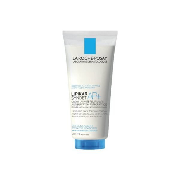 LA ROCHE-POSAY LIPIKAR SYNDET AP+T200ML