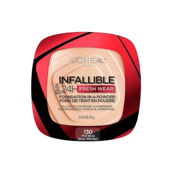 LOREAL OP INF PWD 140 -20%off