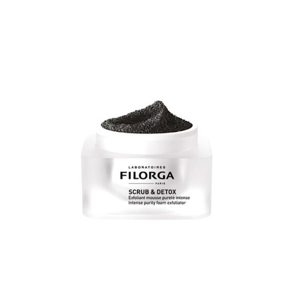 SCRUB & DETOX 50 ML
