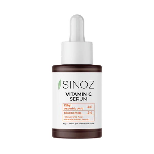 Sinoz Vitamin C Serum 30 ML