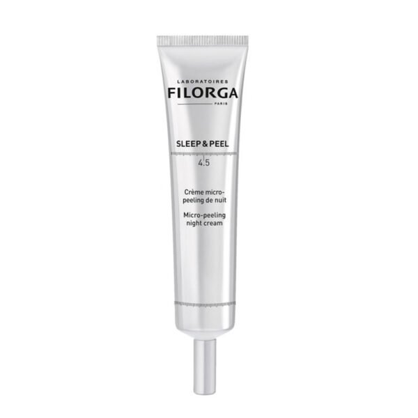 FILORGA SLEEP& PEEL 4.5